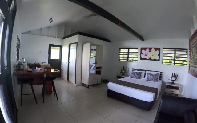 Kaila Na Ua Resort