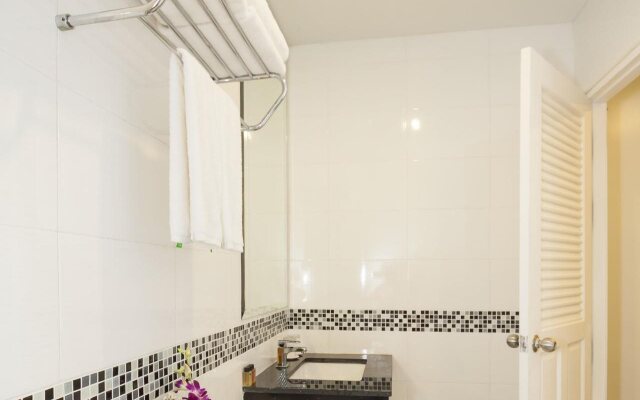 Patong Diamond Hotel