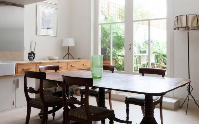onefinestay - Highgate apartments