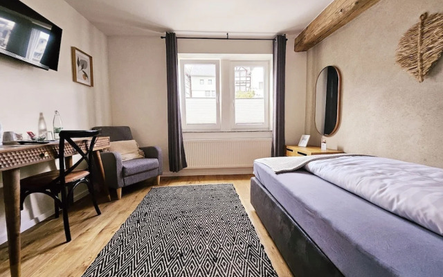 Boutique Hotel Marielle