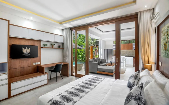 Puri Keraton Seminyak