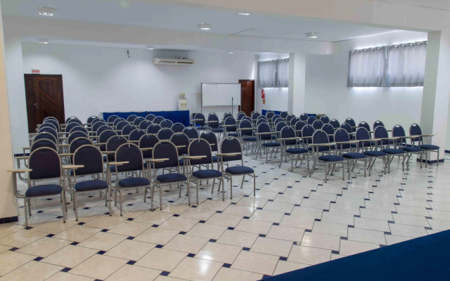 Hotel Vieira's