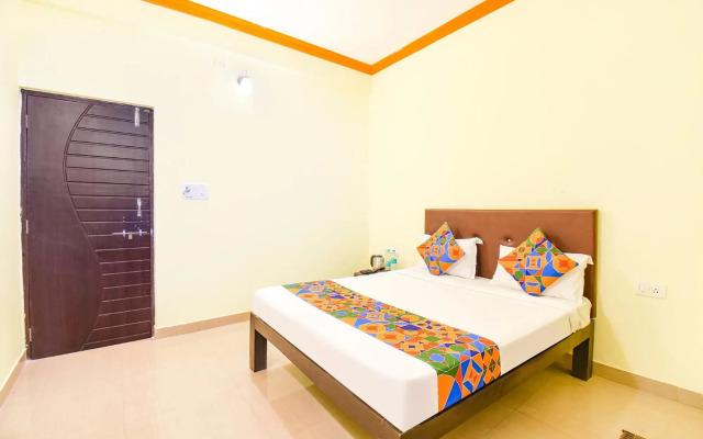 POP 70358 Shanel Beachside Resort By Joaquim