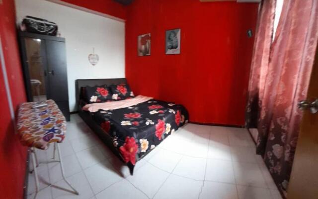Qasra Homestay Port Dickson
