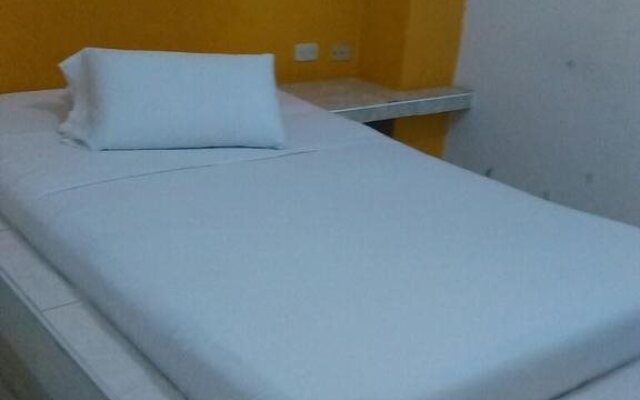 Hotel San Jose