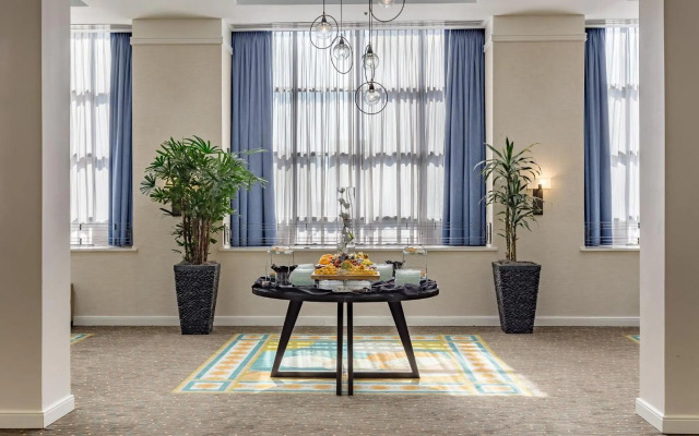 Holiday Inn San Antonio - Riverwalk by IHG