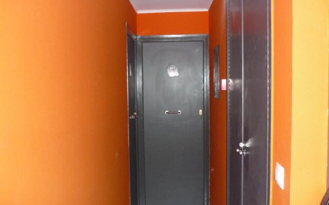 Hostal Raco Extem