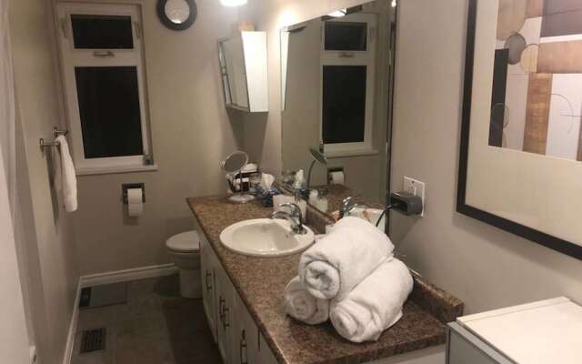 Tsawwassen Vancouver 4bdrm House