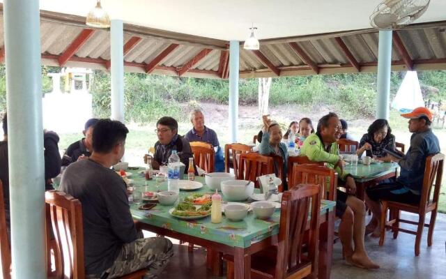 Ta Yai Homestay (ตา ยาย โฮมสเตย์)