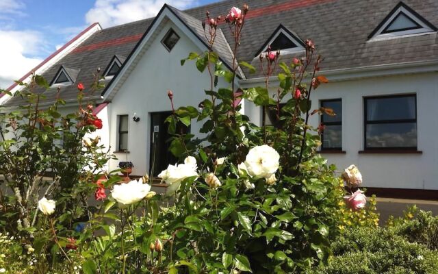 Coonagh Lodge