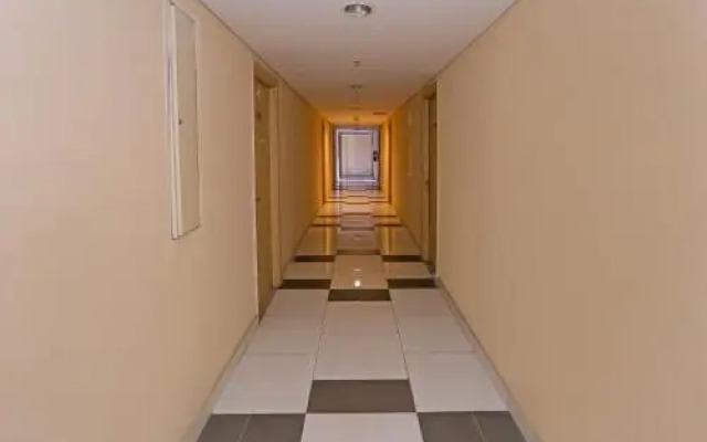 Capital O 92625 19 Avenue Apartment