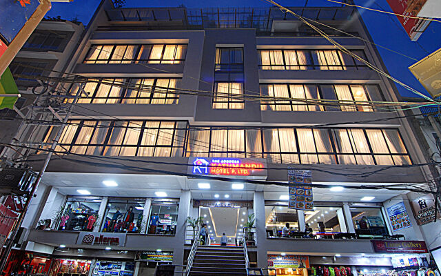 The Address Kathmandu Hotel