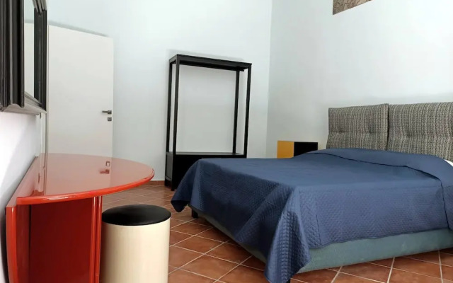 Holiday Home Sofia Palermo