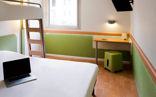 ibis budget Avignon Centre