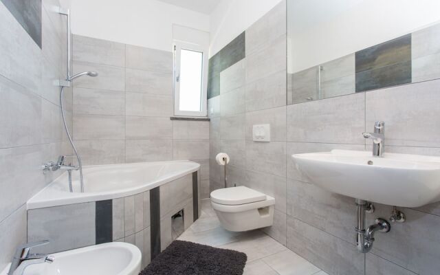 Apartment Sabbia