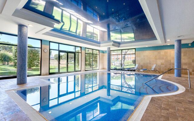 Hipotels Barrosa Palace & SPA
