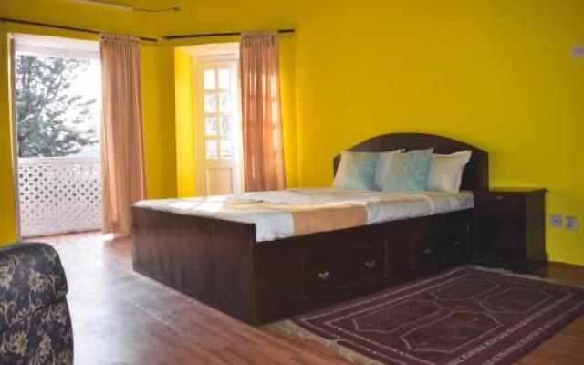 Hotel Yellow Durbar