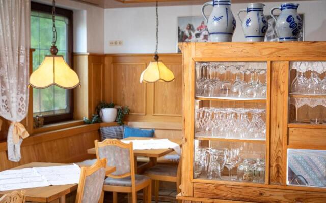 B&B Fischerstüble