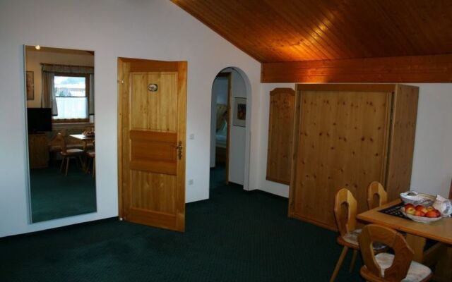 Chalet Alice by Schladmingurlaub