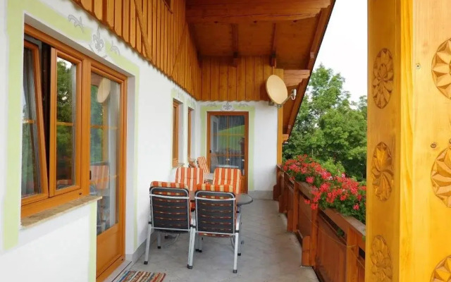 Urlaub am Bauernhof Blamauer Köhr