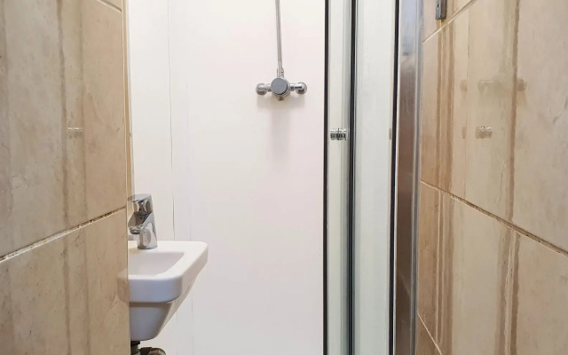 London Waterloo Hostel