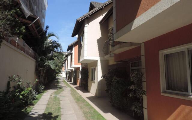 Amorelli B&B - Parque Olimpico