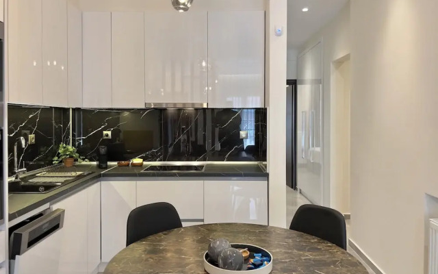 Mango Apartment & Suite by halu