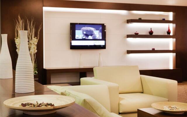 Prestige Hotel Donmez