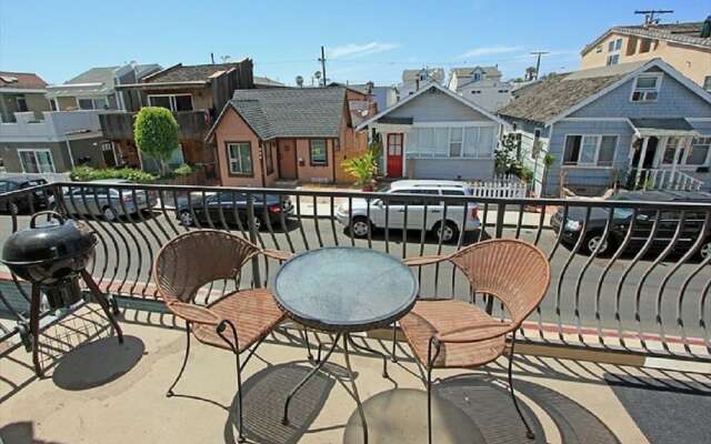 34th St B (68187)