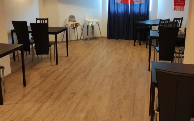 Guest House Vipabo
