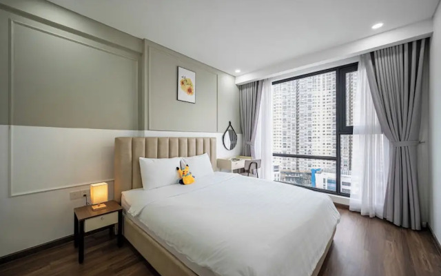 OPAL SAIGON PEARL Premier Residence