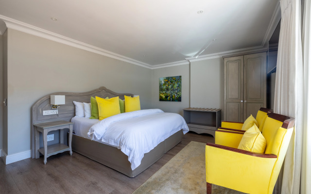 Hermanus Boutique Guest House