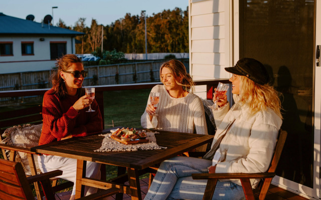 Salt at South West Rocks