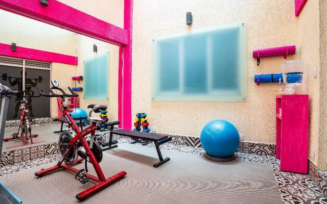 Ayenda Frida Costa Azul