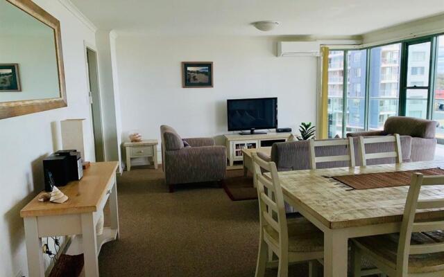Sails Luxury Apartments, Forster