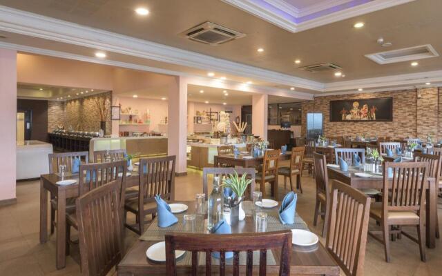 Club Mahindra Poovar