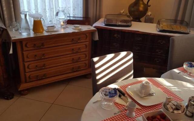 Erbuca Bed and Breakfast