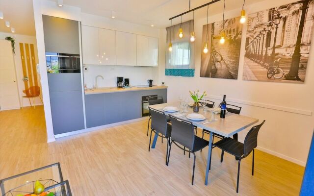 Split Luxury Collection