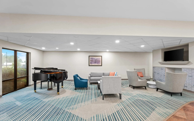 Comfort Suites Gothenburg South