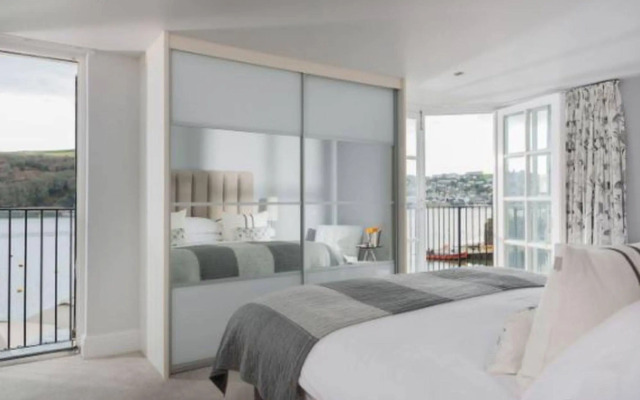 The Old Quay House Hotel