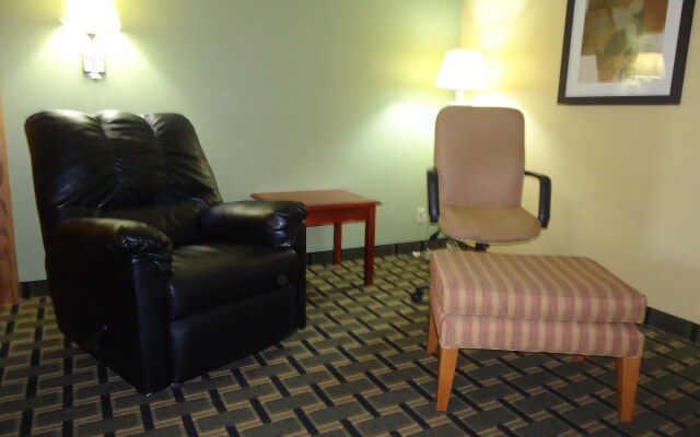 Town House Extended Stay Hotel Downtown