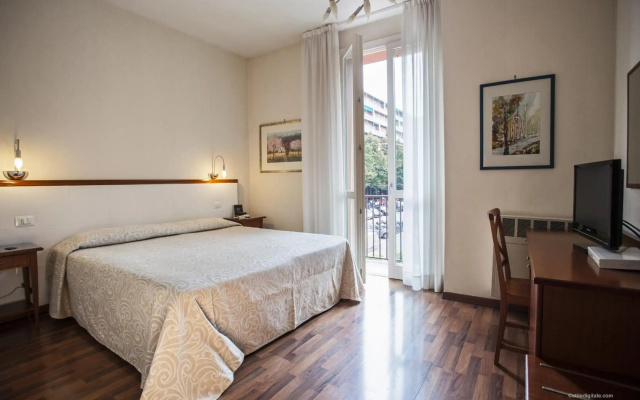 Hotel Blumen
