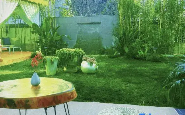 Judy‘s Country House