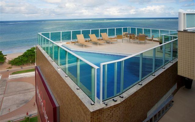 Mercure Maceio Pajucara Hotel