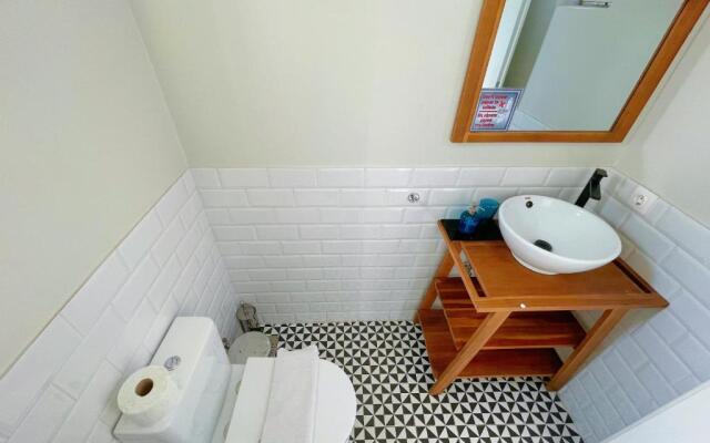 Baia Acropolis Hotel Apartment