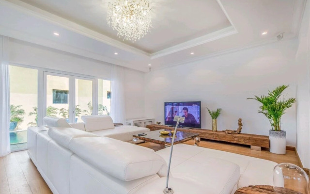 Villa Premium With Pool