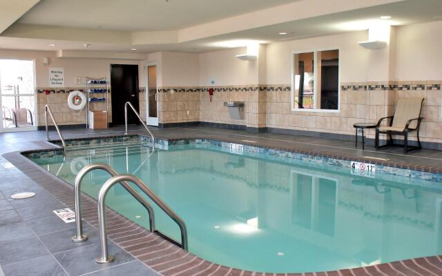 Holiday Inn Express Tulsa South Bixby by IHG