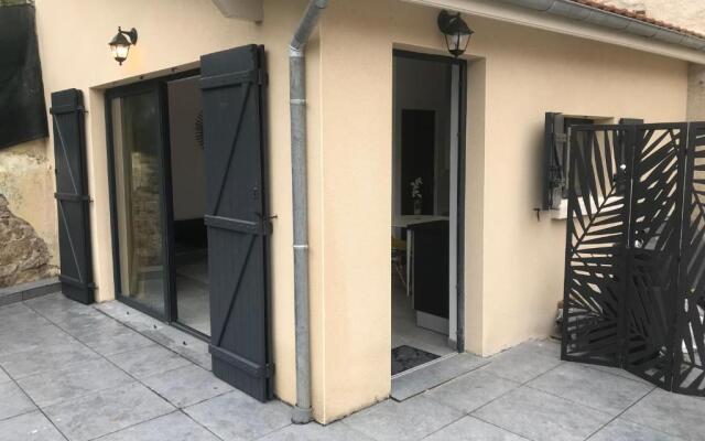 Magnifique T2 refait à neuf