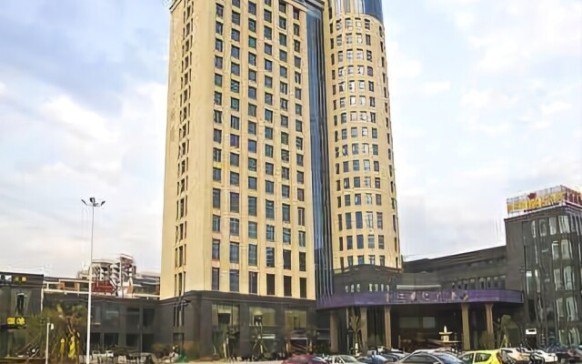 Jinxi International Hotel