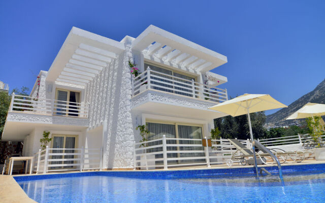 Mini Saray Hotel